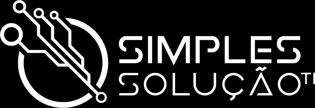 Simples Solução TI - Logo